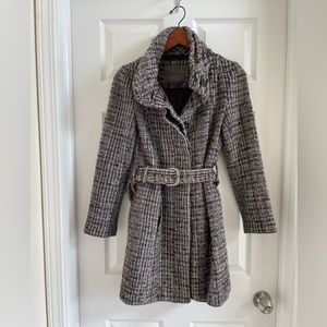 Zara Coat